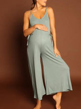 Load image into Gallery viewer, Sexy Casual Pregnant Women'S Jumpsuit