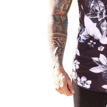 Load image into Gallery viewer, Men'S Casual Fashion Beach Fitness Vacation Vest