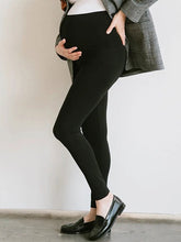 Load image into Gallery viewer, Women's Pregnant Women's Leggings Casual Pants