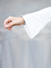 Load image into Gallery viewer, Simple Casual Comfortable Soft Top Trousers Three-Piece Suit