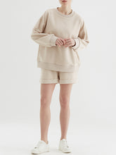 Load image into Gallery viewer, Pure Color Casual Long Sleeve Suit