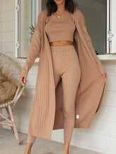 Load image into Gallery viewer, Slim Simple Fashion Women's Suit