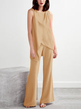 Load image into Gallery viewer, Bohemian Vintage V Neck Floral Top