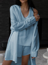 Load image into Gallery viewer, Pure Color Loose Vest Women's Suit