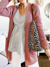 Load image into Gallery viewer, Solid Color Sleeveless Pregnant Women Tops