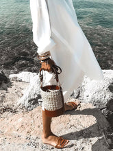 Load image into Gallery viewer, Simple Casual Loose V Neck Long-Sleeved Shirt