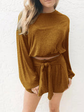 Load image into Gallery viewer, Two-piece Solid Color Casual Strap