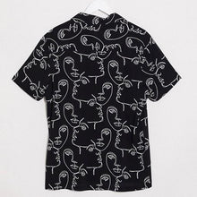 Load image into Gallery viewer, Men'S Summer Printed Casual Suit