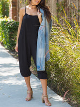 Load image into Gallery viewer, Pregnant Women Casual Jumpsuit Overalls