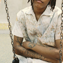 Load image into Gallery viewer, Men'S Casual Printed Short-Sleeved Shirt