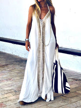 Load image into Gallery viewer, V-Neck Camisole Dress