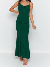 Load image into Gallery viewer, Fashion Sexy Elegant Evening Dress