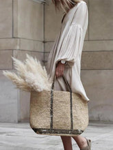 Load image into Gallery viewer, Fashionable Solid Color Casual Dress