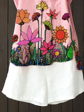 Load image into Gallery viewer, Casual Floral Romantic Shirts & Tops