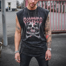 Load image into Gallery viewer, Men'S Cotton Short-Sleeved T-Shirt