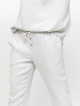 Load image into Gallery viewer, Simple Fashion Casual Loose Top Pants Suit