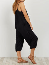 Load image into Gallery viewer, Pregnant Women Casual Jumpsuit Overalls