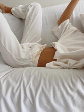 Load image into Gallery viewer, Solid Color Comfortable High Collar Suit