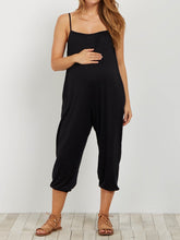 Load image into Gallery viewer, Pregnant Women Casual Jumpsuit Overalls