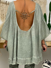 Load image into Gallery viewer, Open Tops Camouflage Pants Casual Suit