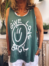 Load image into Gallery viewer, Casual Print Top