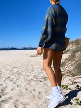 Load image into Gallery viewer, V-neck Button Loose Set