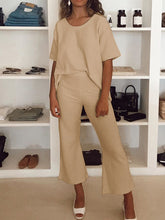 Load image into Gallery viewer, Fashional Mid-long Sleeve Pure Color Women's Suit