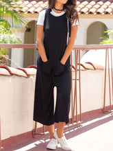 Load image into Gallery viewer, Pregnant Women Casual Jumpsuit