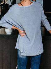 Load image into Gallery viewer, Long Sleeve Casual Cotton Shirts & Tops
