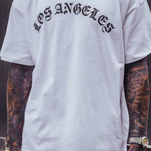 Load image into Gallery viewer, Men'S Retro Round Neck Print Short Sleeve T-Shirt