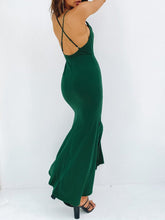 Load image into Gallery viewer, Fashion Sexy Elegant Evening Dress