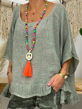 Load image into Gallery viewer, Open Tops Camouflage Pants Casual Suit