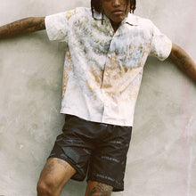 Load image into Gallery viewer, Men'S Casual Printed Short-Sleeved Shirt