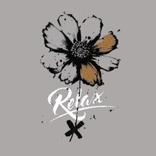 Load image into Gallery viewer, Men'S Fashion Casual Flower Print T-Shirt