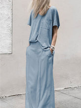 Load image into Gallery viewer, Comfortable Casual Solid Color Suit