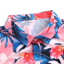Load image into Gallery viewer, Men'S Hawaiian Holiday Loose Shirt
