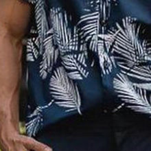 Load image into Gallery viewer, Men Spring Fashion Printed Short Sleeves Shirt