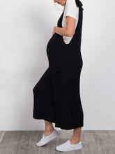Load image into Gallery viewer, Pregnant Women Casual Jumpsuit