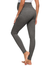 Load image into Gallery viewer, Maternity High Waist Tight Leggings Pant