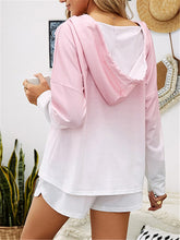 Load image into Gallery viewer, V-neck Loose Long Sleeve Suit