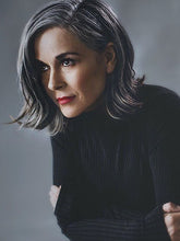 Load image into Gallery viewer, Mixed Color Short Synthetic Wigs