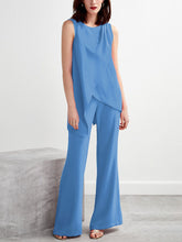 Load image into Gallery viewer, Bohemian Vintage V Neck Floral Top