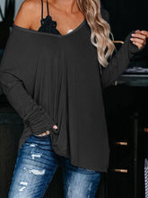 Load image into Gallery viewer, Long Sleeve Casual Cotton Shirts & Tops