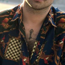 Load image into Gallery viewer, Men Street Style Short Sleeves Shirt