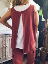 Load image into Gallery viewer, Casual Print Top