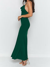 Load image into Gallery viewer, Fashion Sexy Elegant Evening Dress