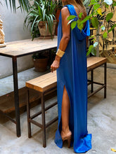 Load image into Gallery viewer, Elegant Fashion Loose Maxi Dress