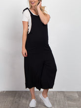 Load image into Gallery viewer, Pregnant Women Casual Jumpsuit