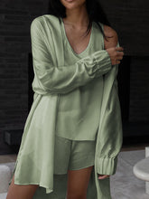 Load image into Gallery viewer, Pure Color Loose Vest Women's Suit