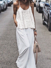 Load image into Gallery viewer, Sling Casual Pants Suit